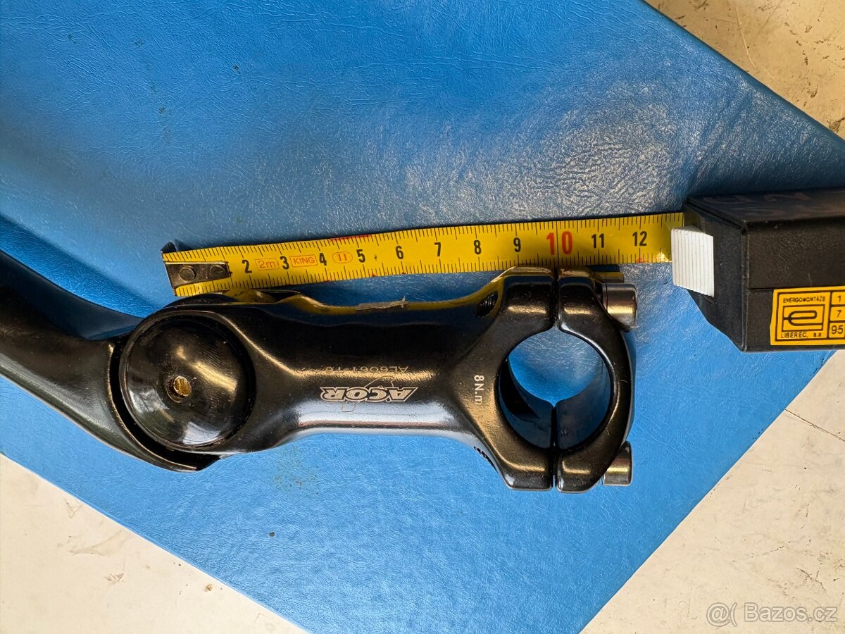 představec na řídítka - 7