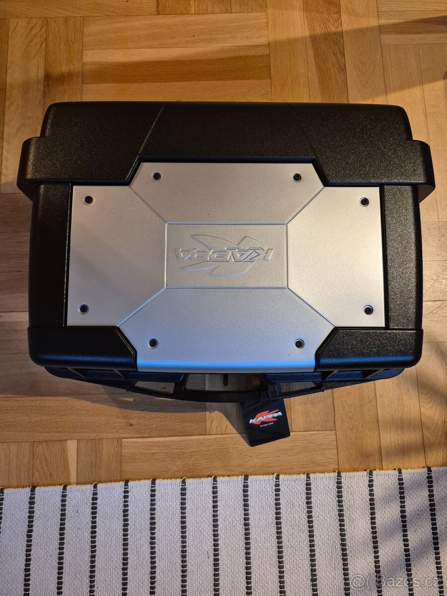 Kufry KAPPA KGR33 Garda - 7