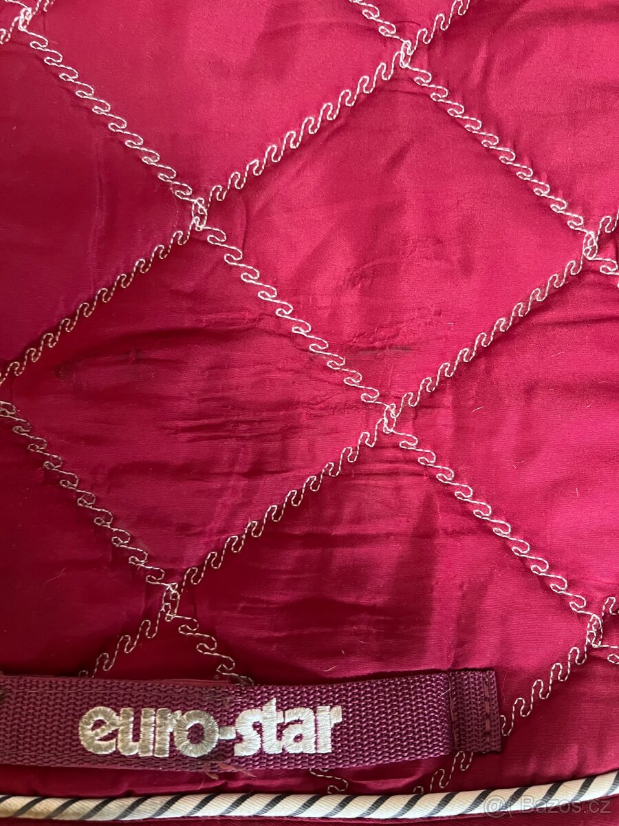 Podsedlové děcky - 7