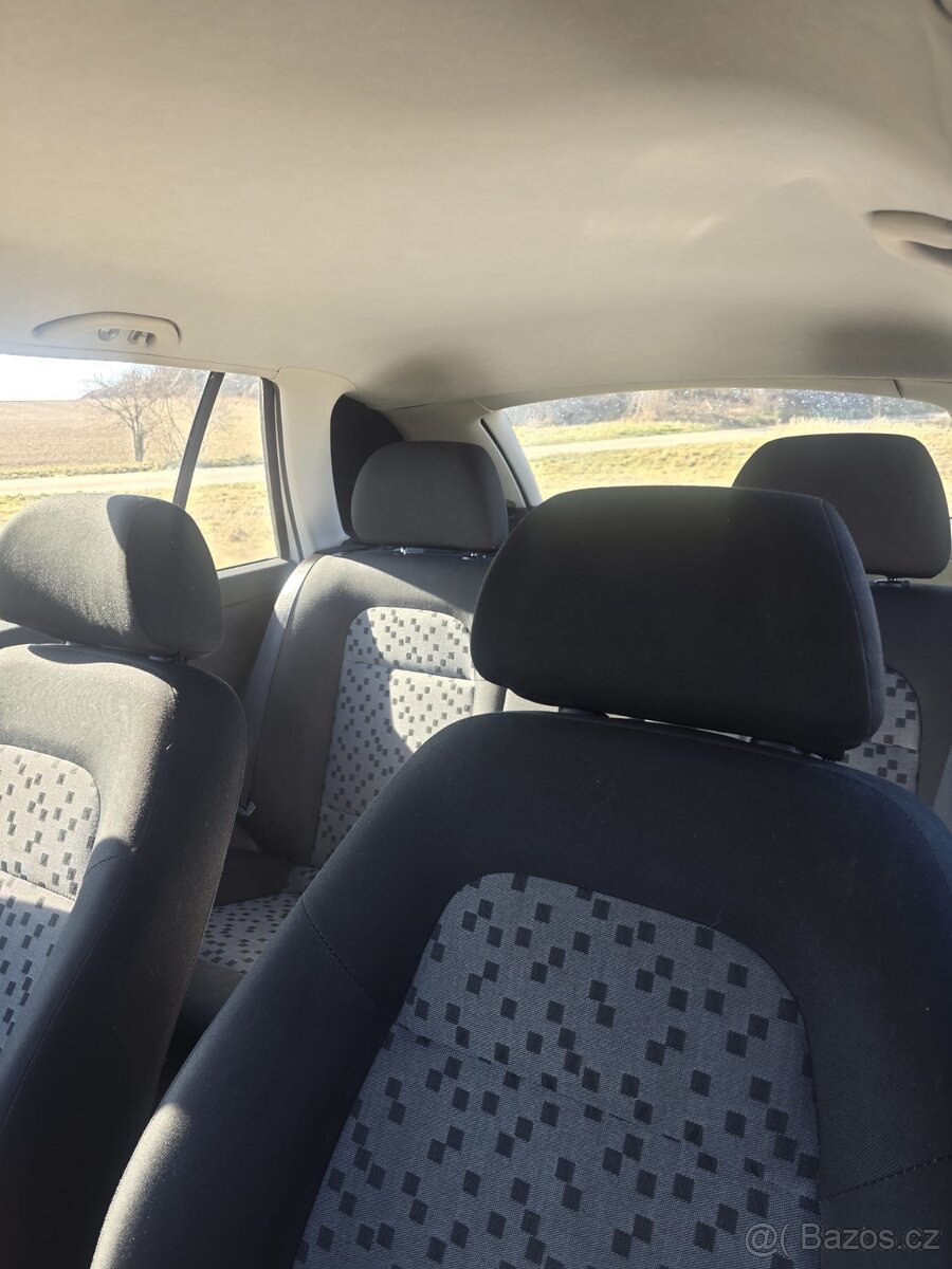 Škoda fabia 1.4.tdi - 7