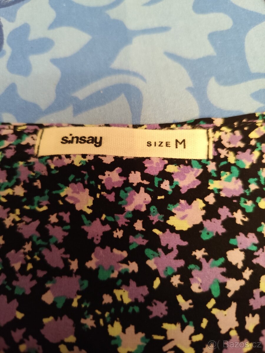 hezká zavinovací sukně - 7