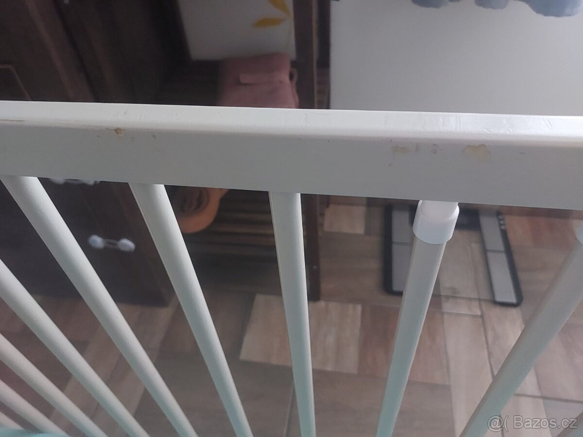 Dětská postýlka Drewex - Žirafa - 7