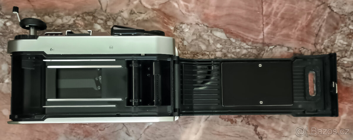 Voigtländer Bessa-L - 7