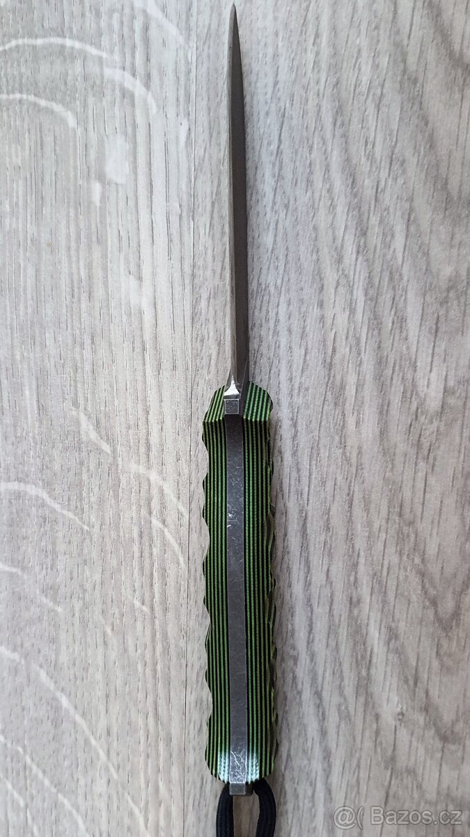 Ghost od Zdeňka Rambouska - 7