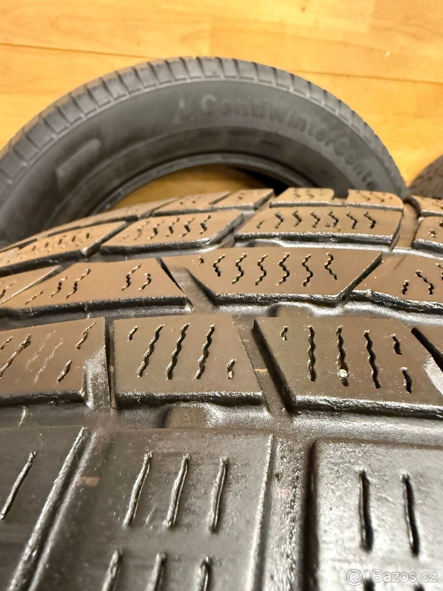 Zimní pneu 215/65/17 č.3 - 7