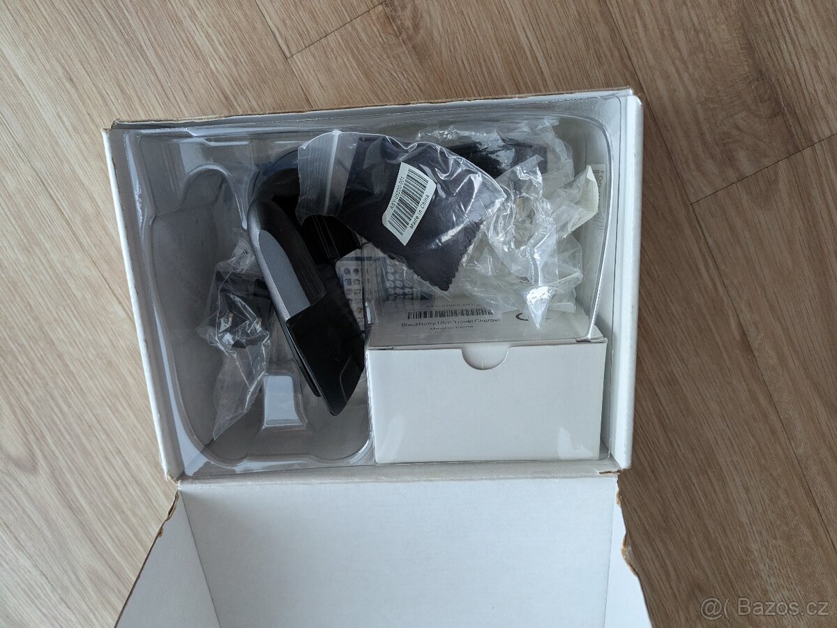 BlackBerry 7290 - 7