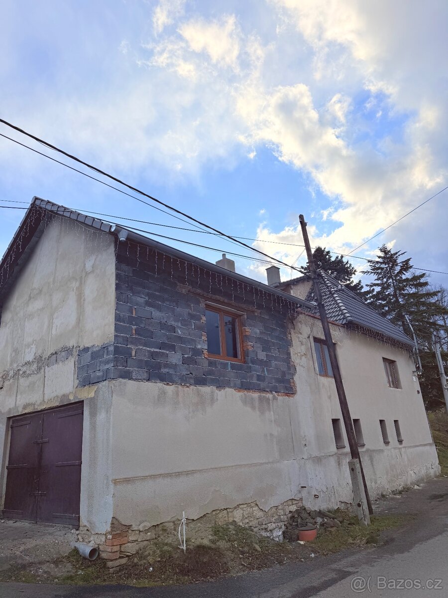 Rodinný Dům / dvougenerační dům - 7