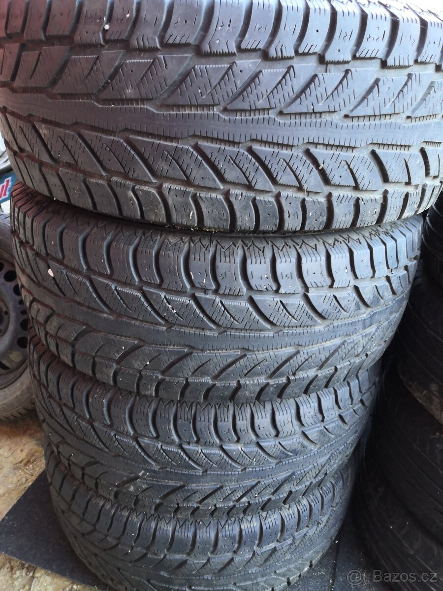 Sada Alu-Toyota HILUX - 7