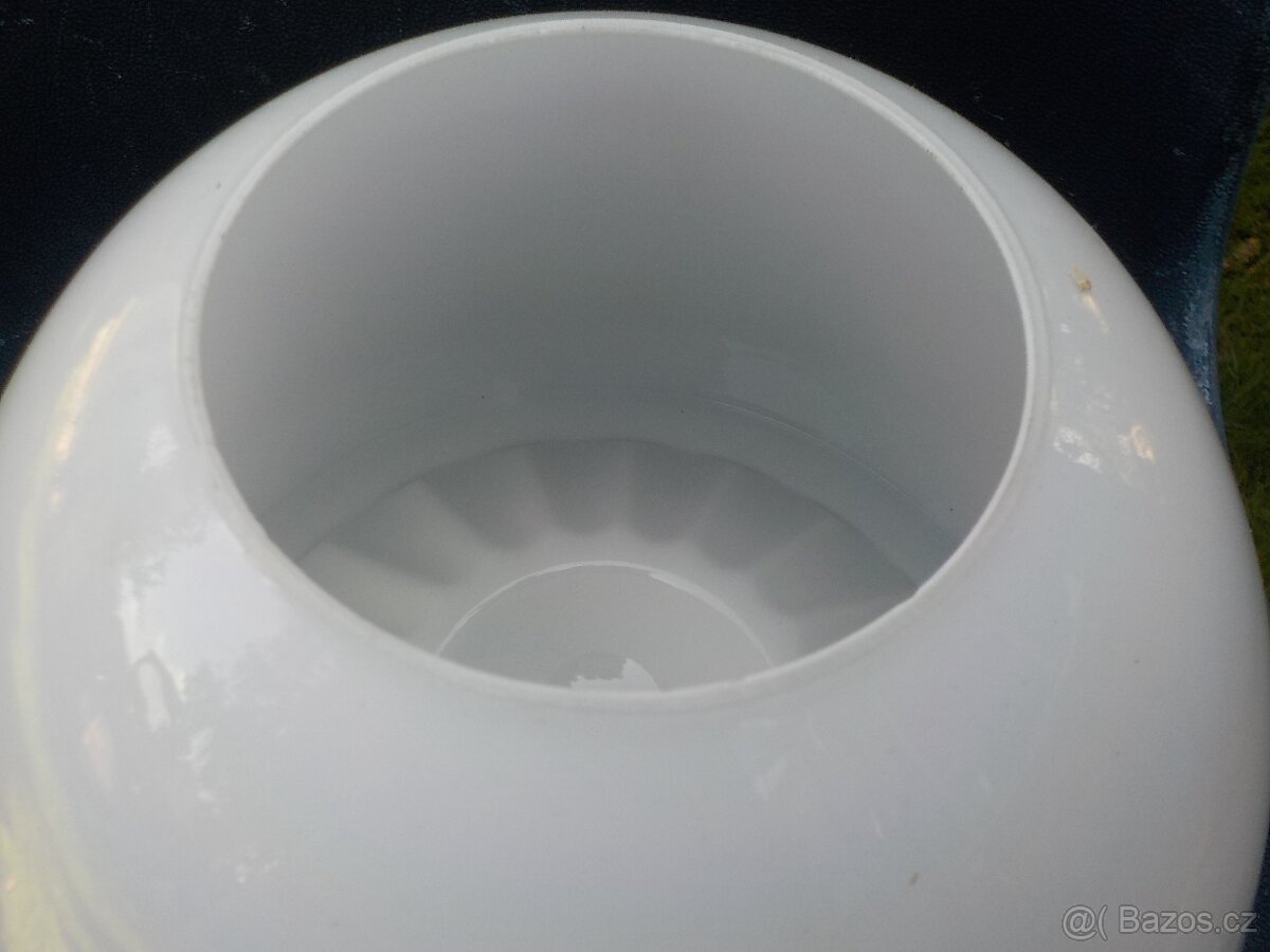 staré lampy, lustry a stropní svítidla - 7