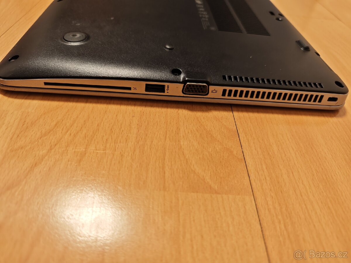 Notebook HP EliteBook 755 G4, AMD 4jadra,8GB,256GB SSD - 7