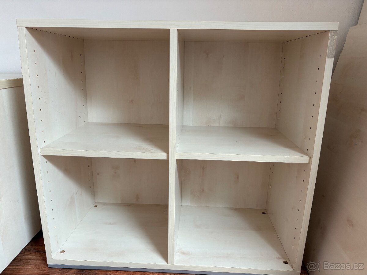 Pracovní stůl - set - 7