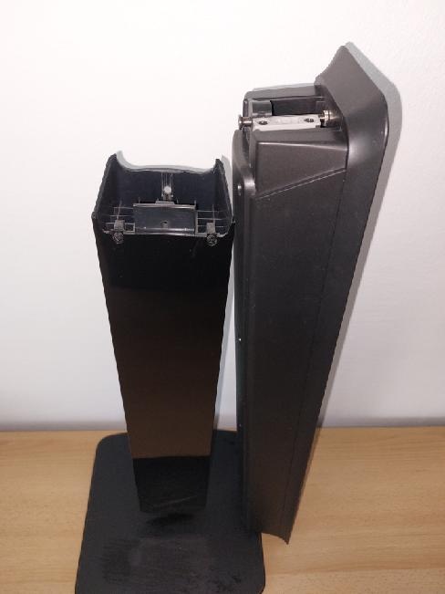 sloupkové reprobedny - 7