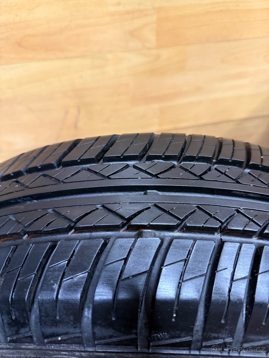 Letní pneu 175/70/13 - 7
