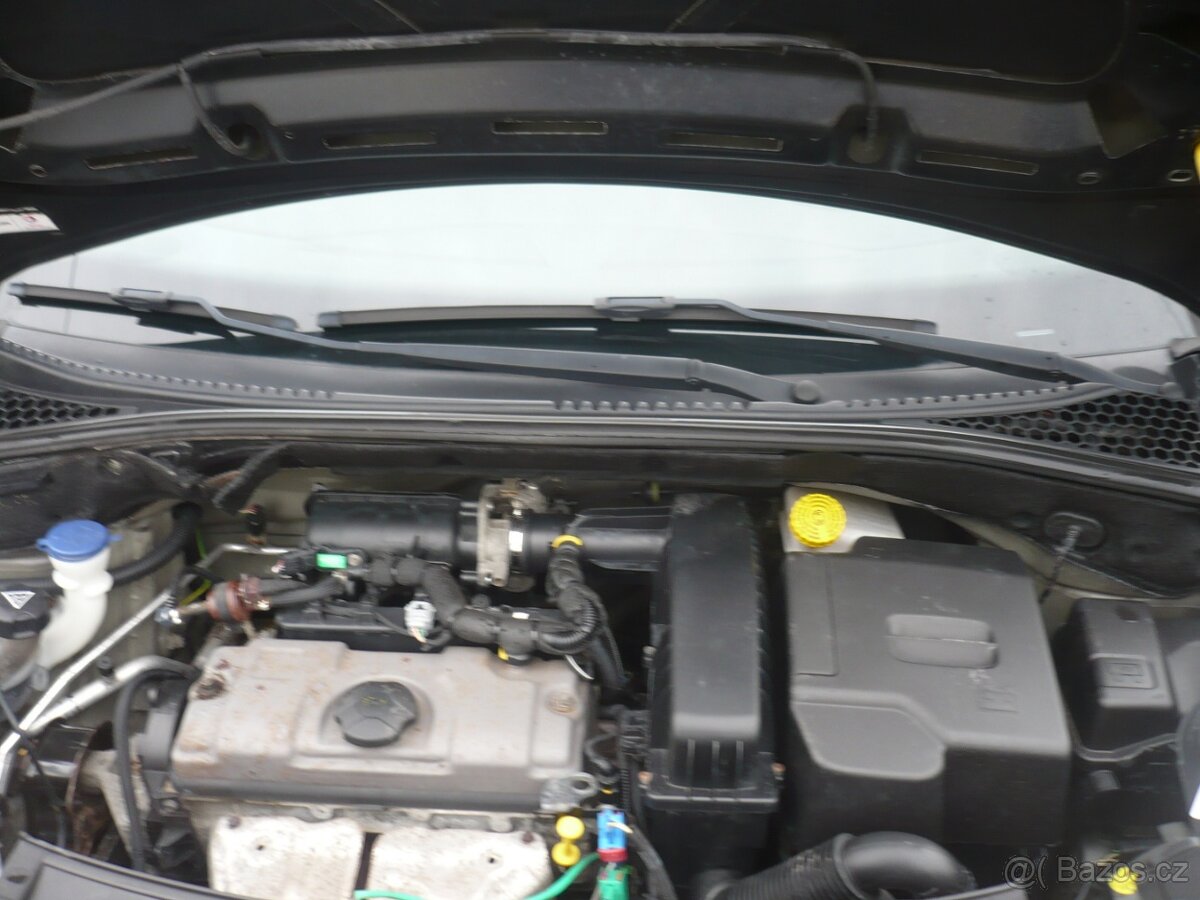 Citroen C3 R.V 11.2010,naj.93 tis.km - 7