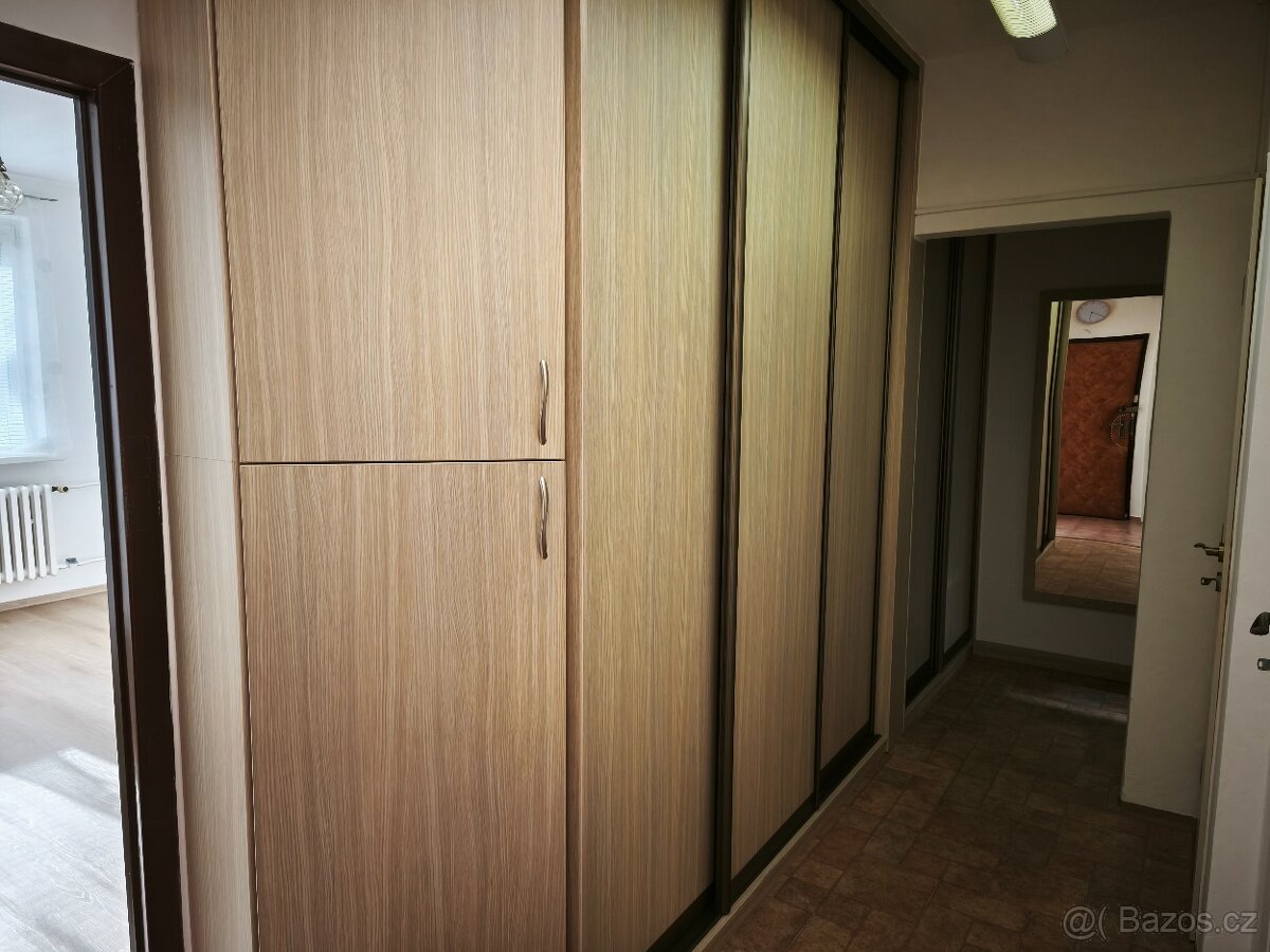 Pronájem pěkného bytu 2+1, ca56m2, v Liberci, Kunratická - 7