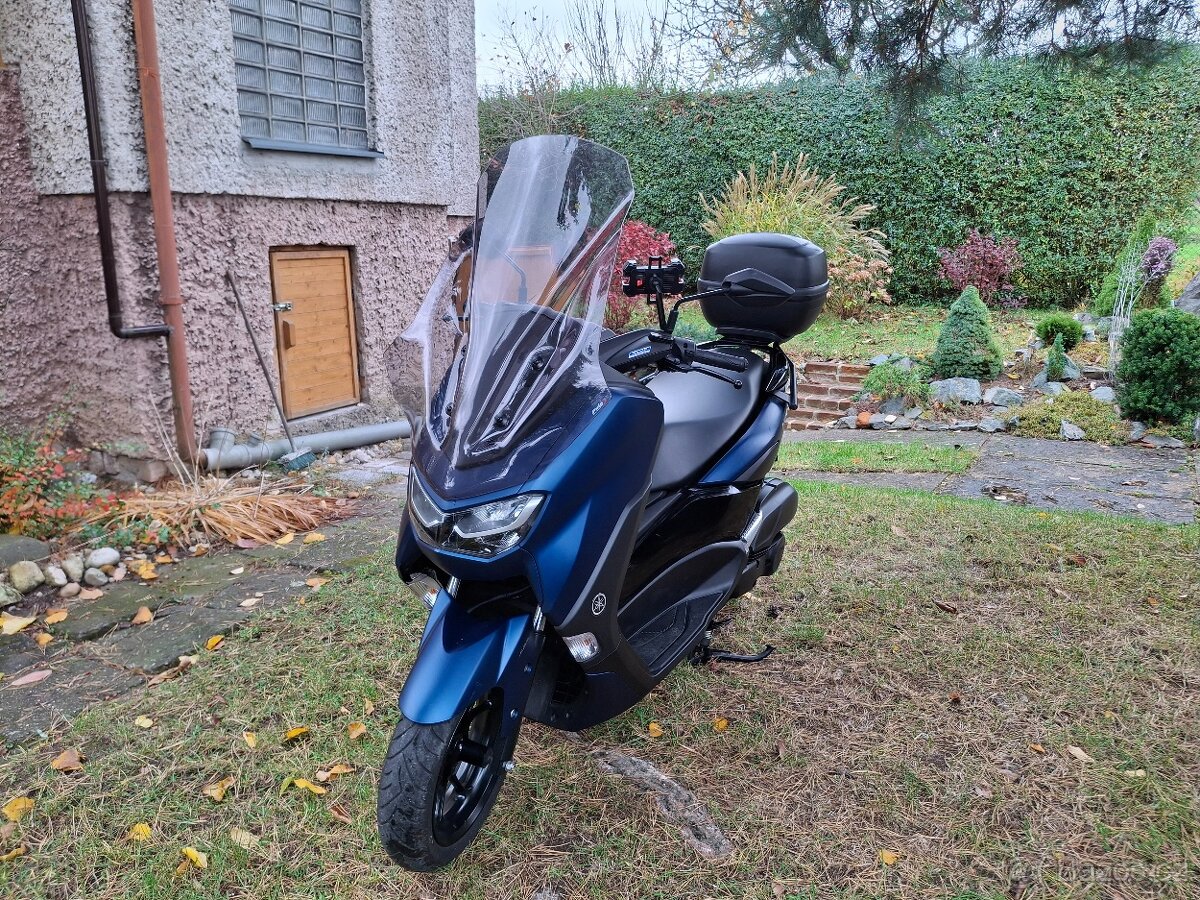 Yamaha Nmax 125 r.v.2021 - 7