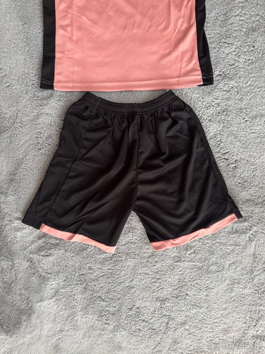 Dětský dres PSG třetí, 2024/25 - Désiré Doué - 7