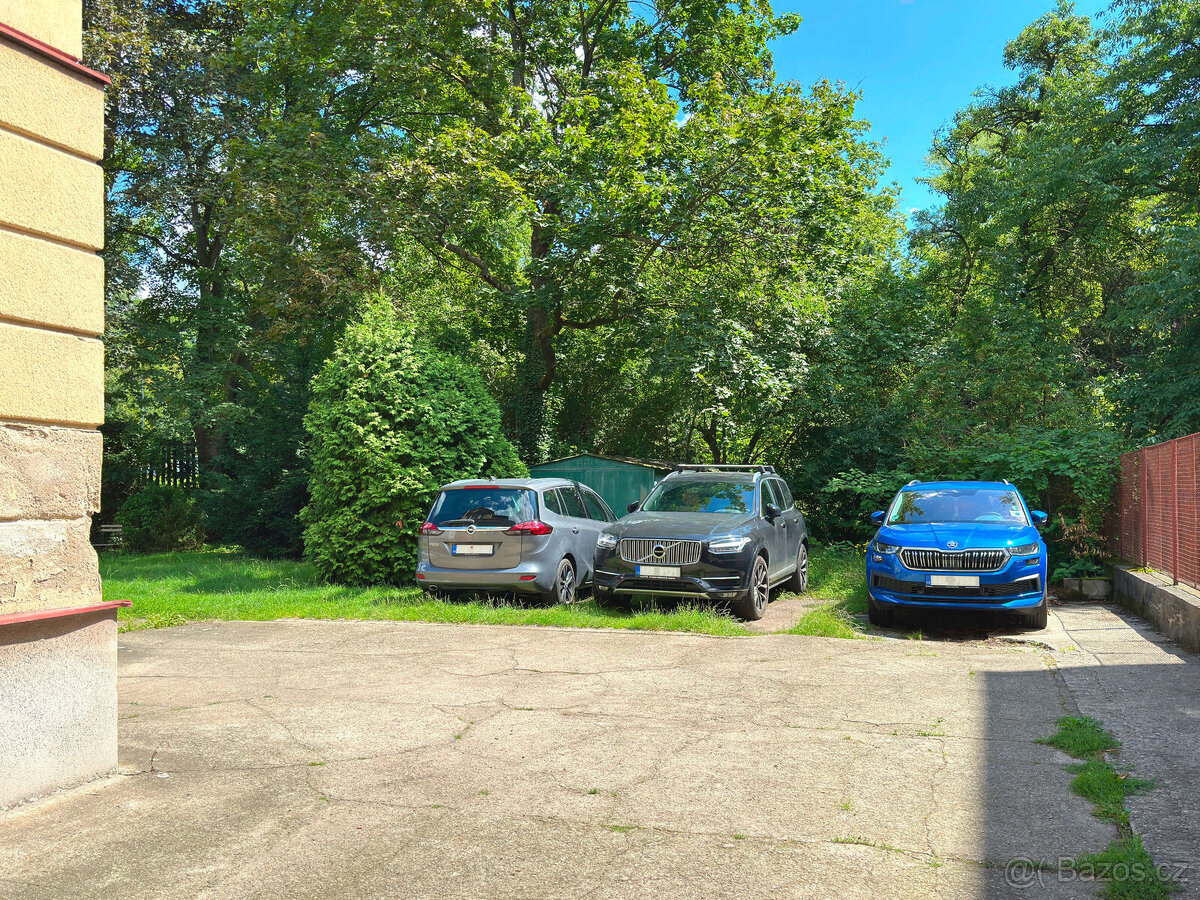 Pronájem bytu 2+1, 86 m² Wolkerova 16, Praha 6 - Bubeneč - 7