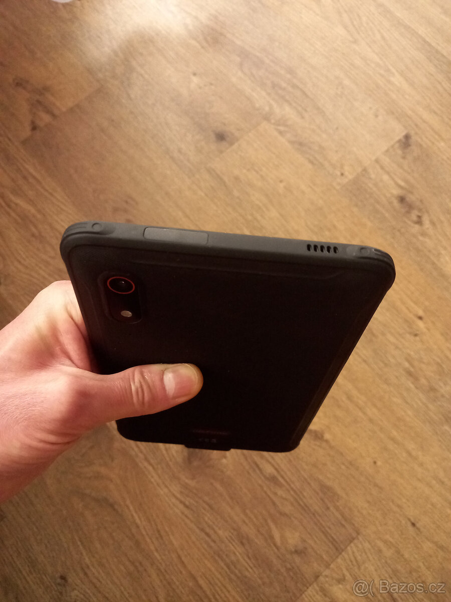 Zánovní odolný tablet Ulefone Armor Pad Lite - 7