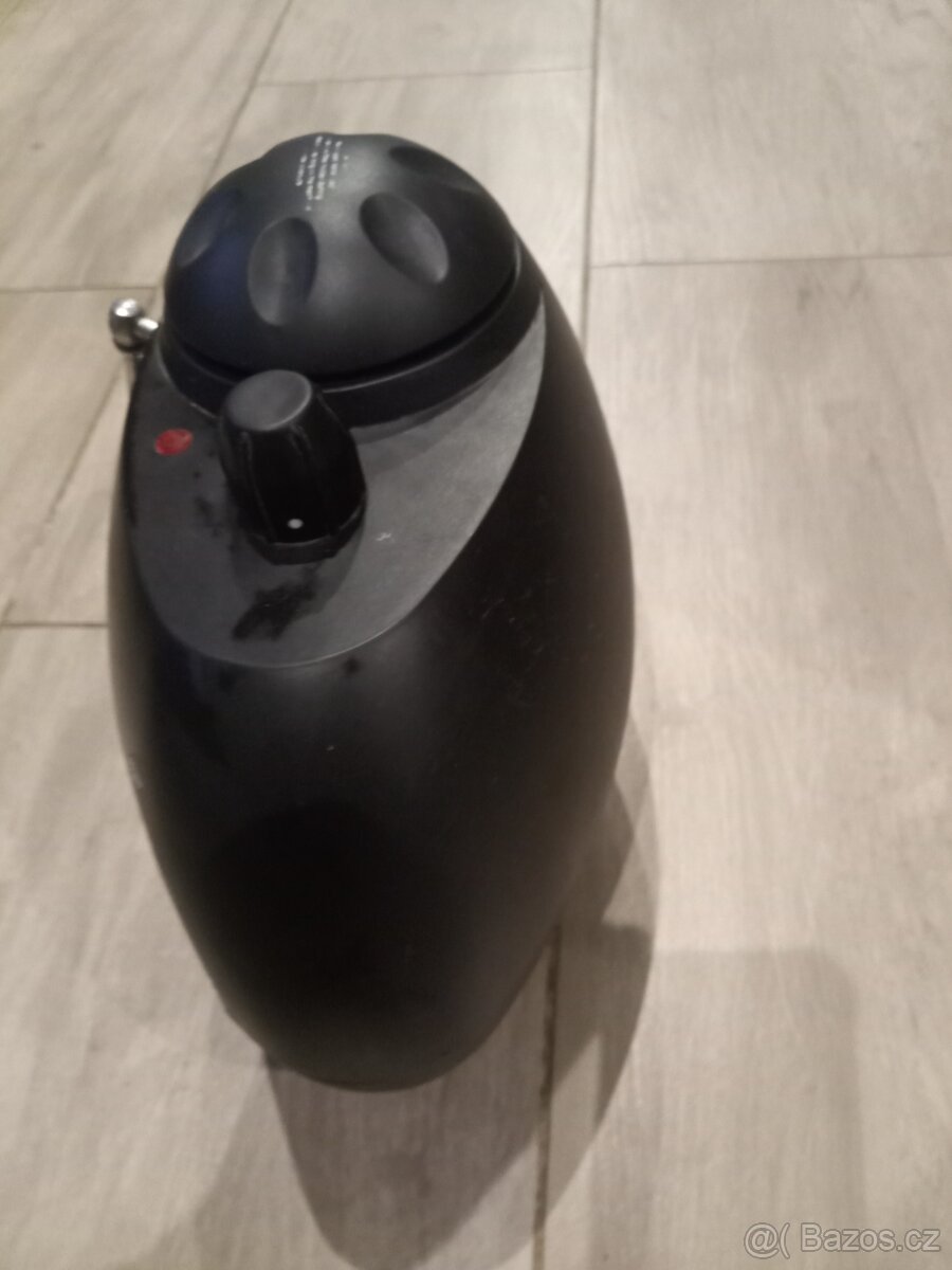 Mini kávovar Elta - 7