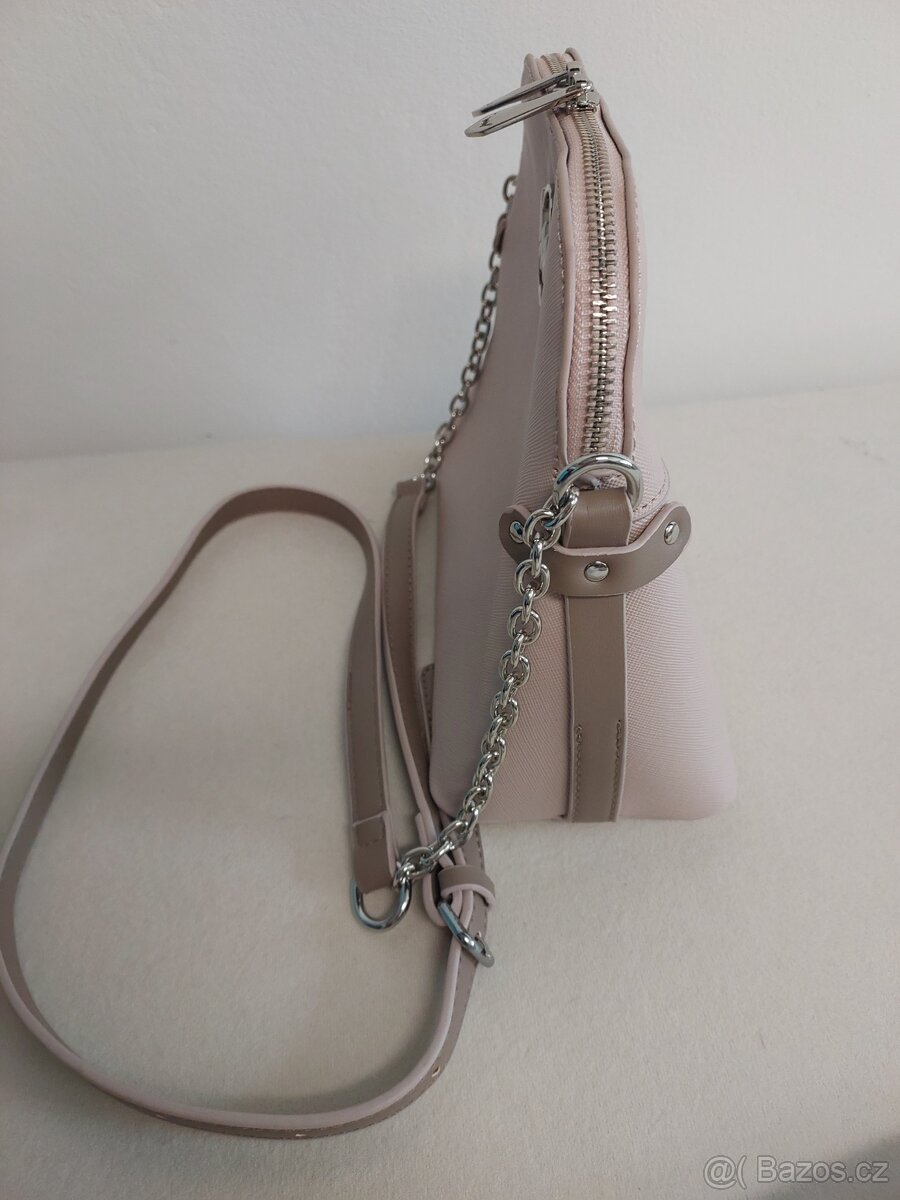 Sandále + kabelka - 7