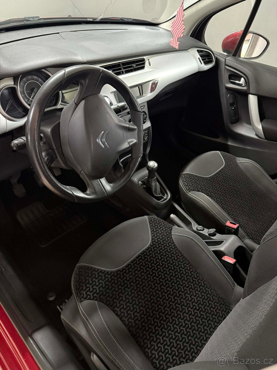 Citroen c3 1.4HDi 2012 - 7