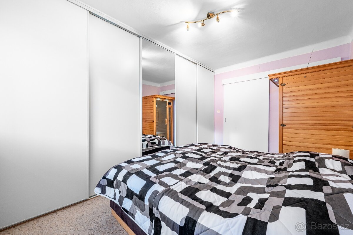 Prodej bytu 2+1 50 m² Gorkého, Příbram - Příbram IV - 7