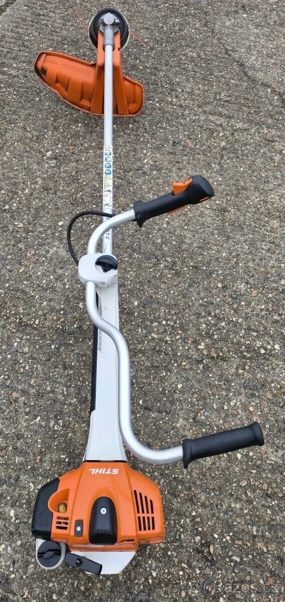 Prodám křovinořez Stihl FS361C - 7