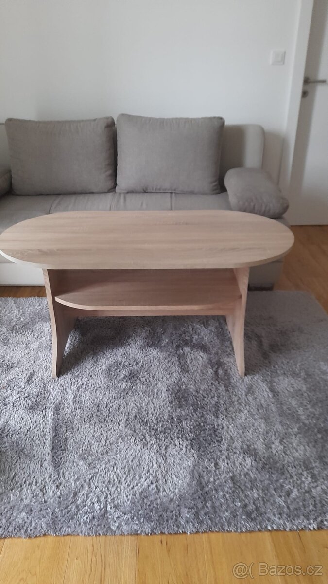 Nábytek - málo používaný - 7