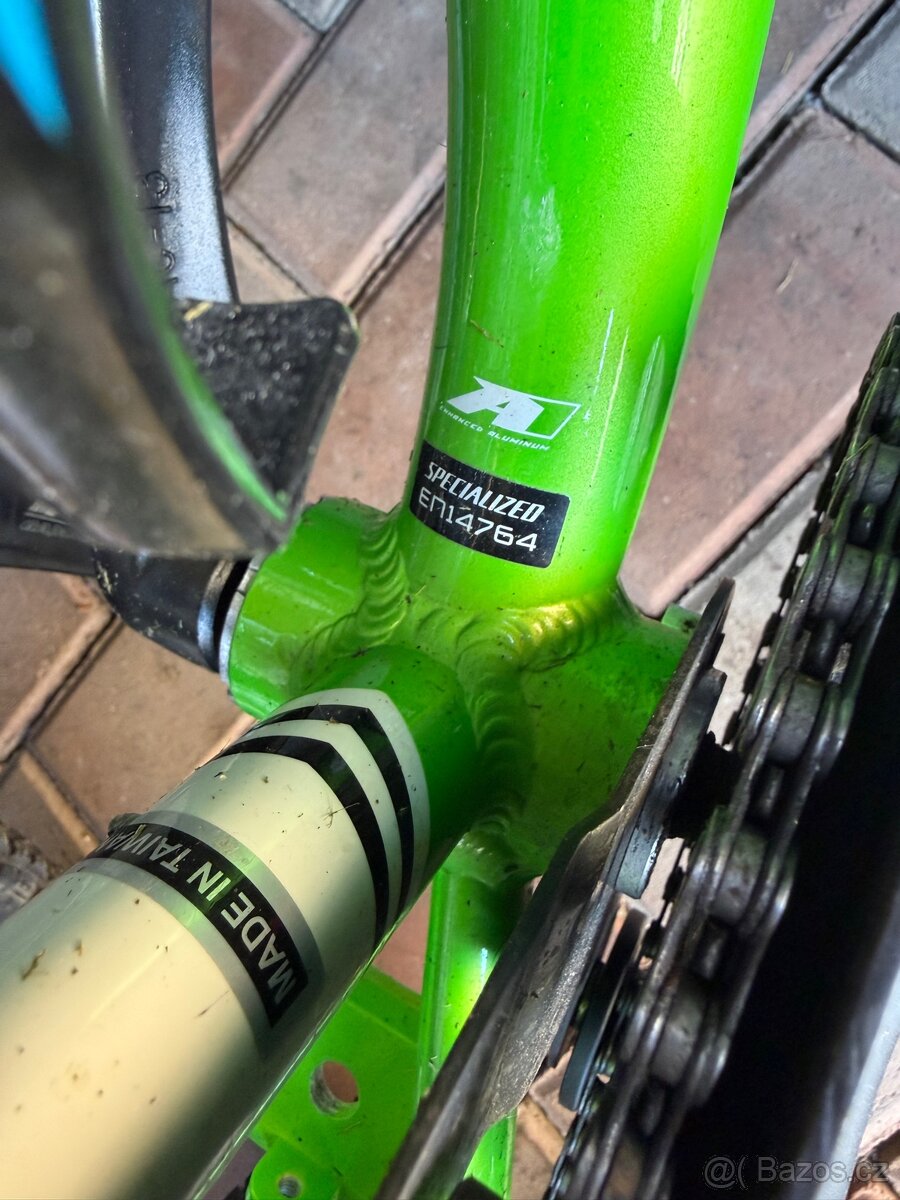 Specialized Hotrock 20 - 7