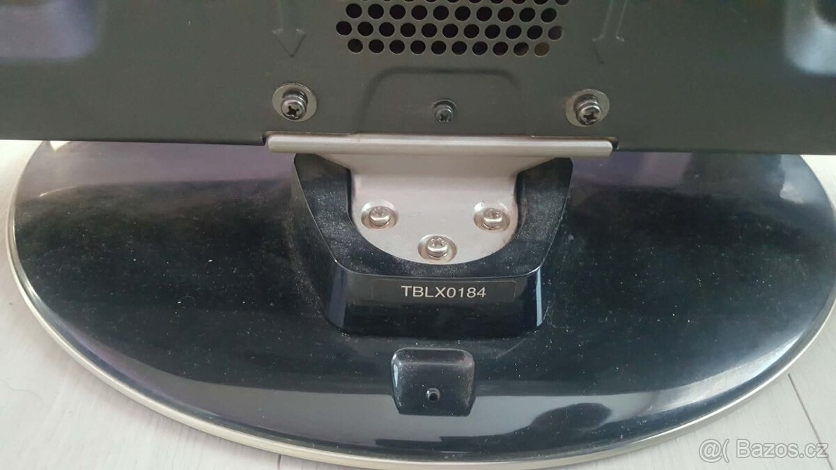 Panasonic plazmová televize - 7