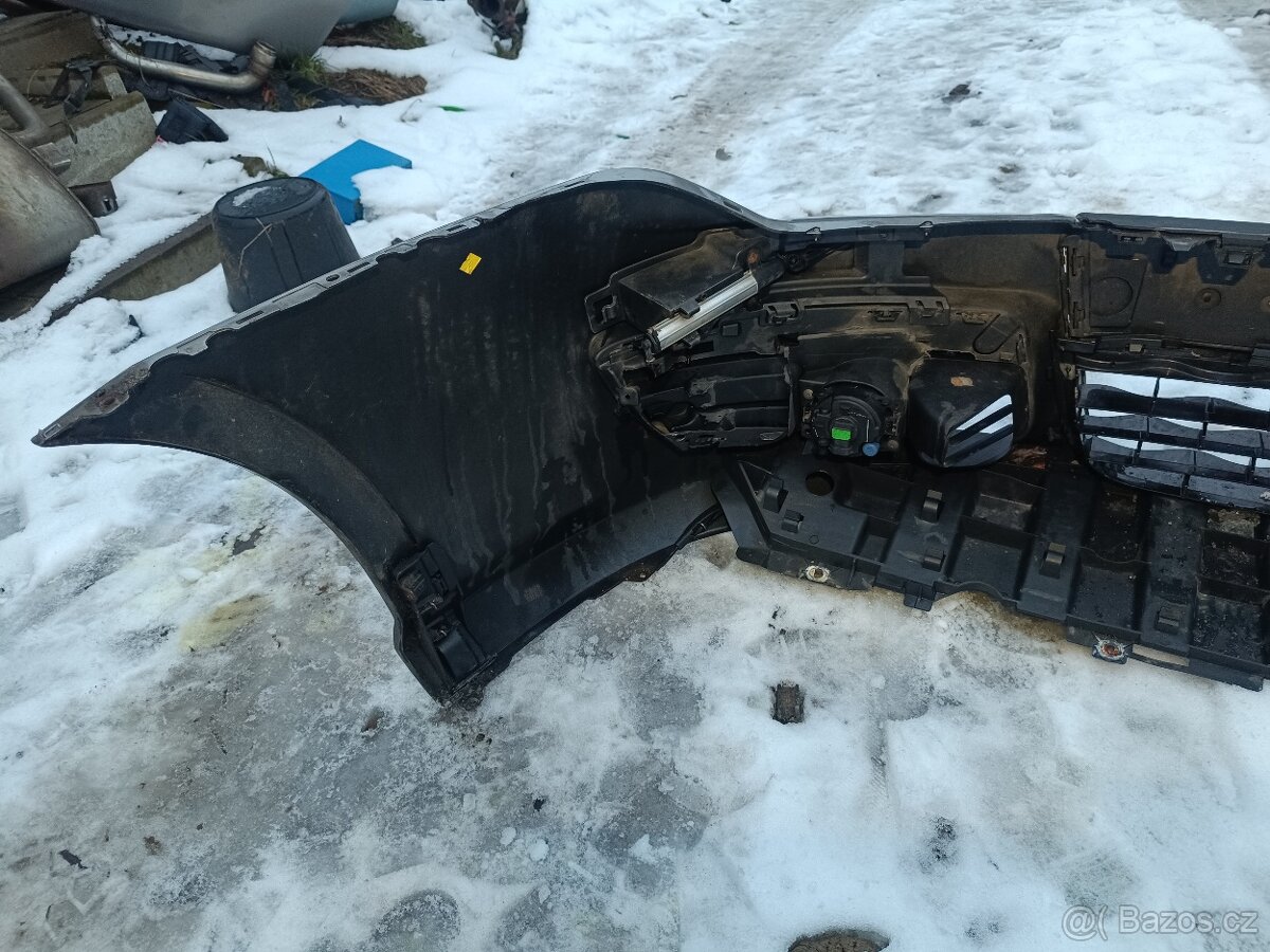 Renault laguna III - 7