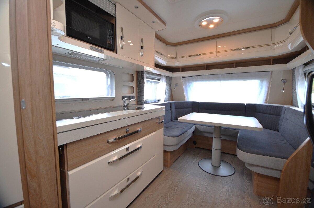 Hobby Excellent 540 FU - 7