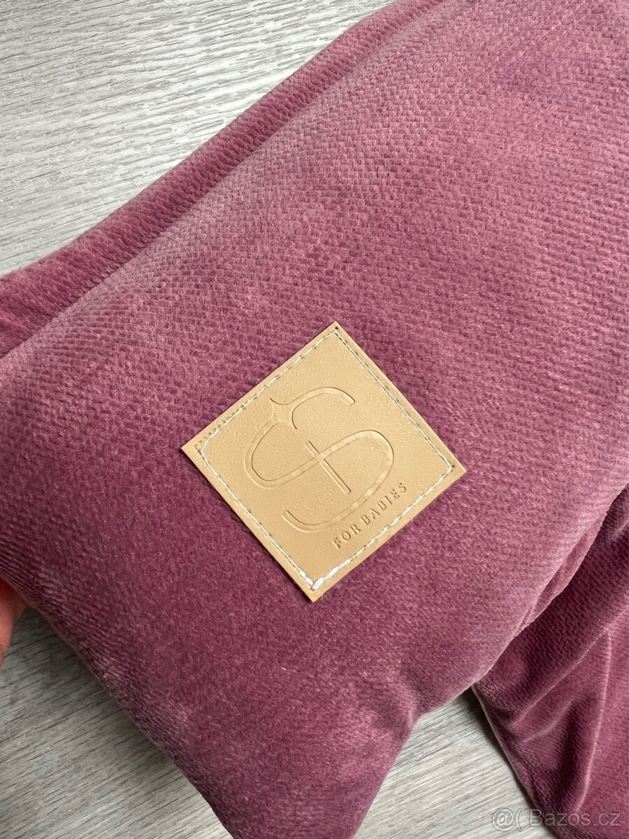 Hnízdečko pro holčičku - 7