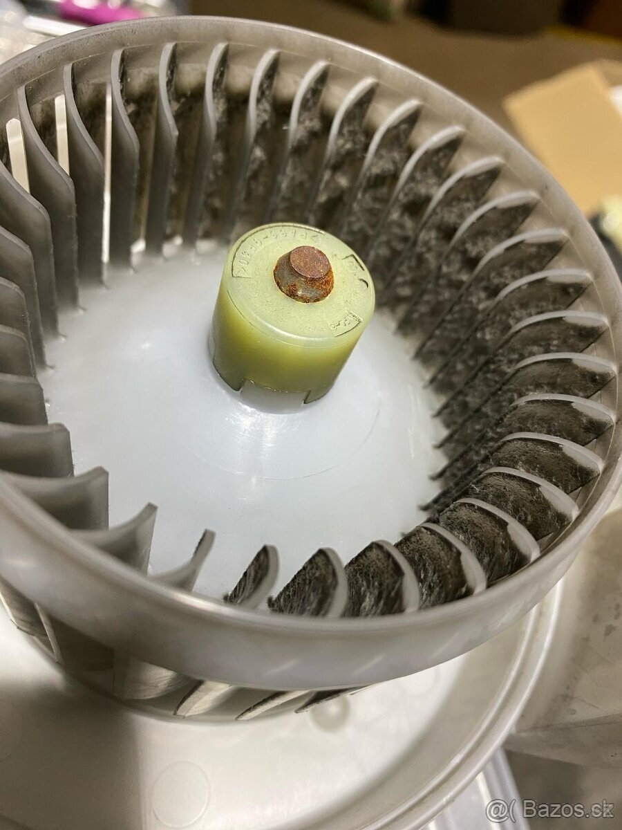 Prius Yaris Auris Corolla Lexus články Hybrid baterie - 7