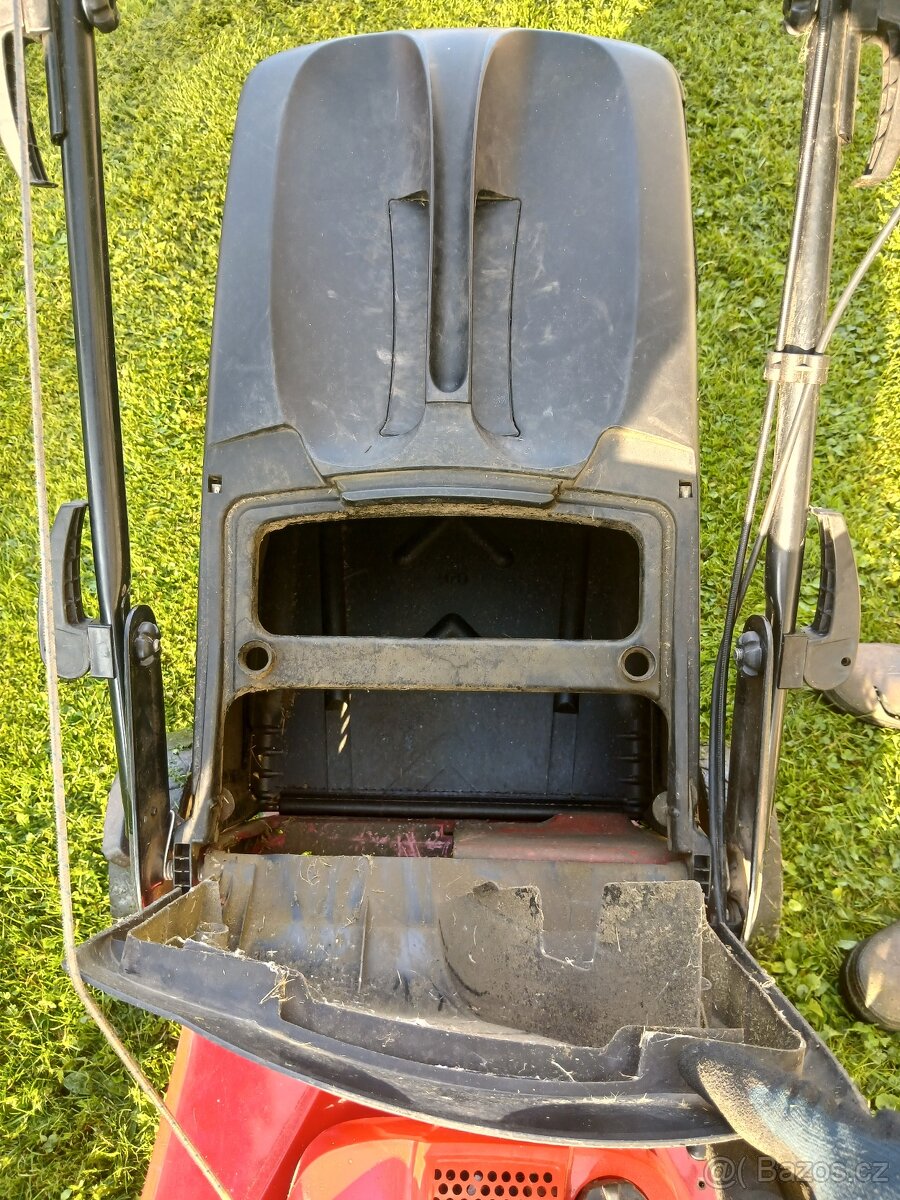 Sekačka benzinova Mountfield 4820 HP - 7