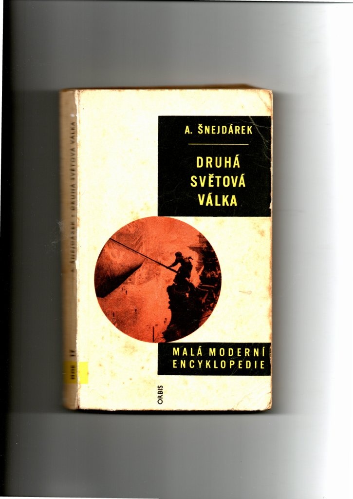 KNIHY O HISTORII - 7