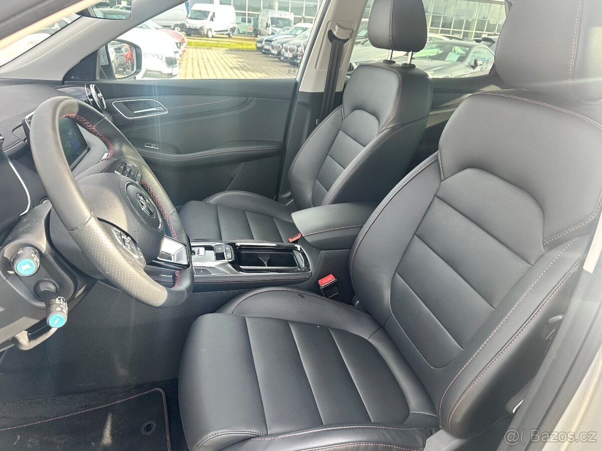 MG EHS PHEV 1,5 TGI Emotion - 7