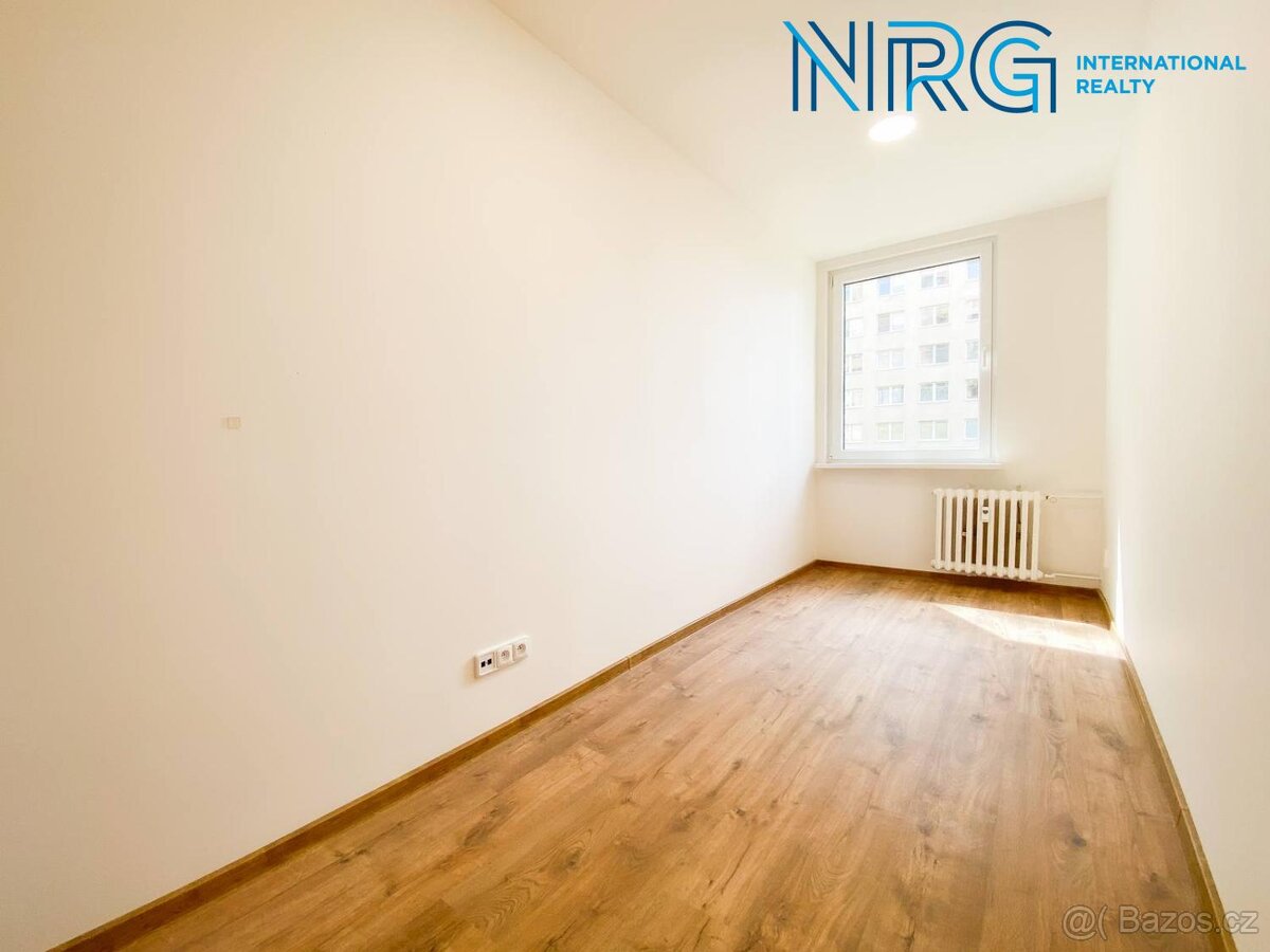 Prodej bytu po rekonstrukci, 3 + kk, 67 m², Praha 8 - Troja - 7
