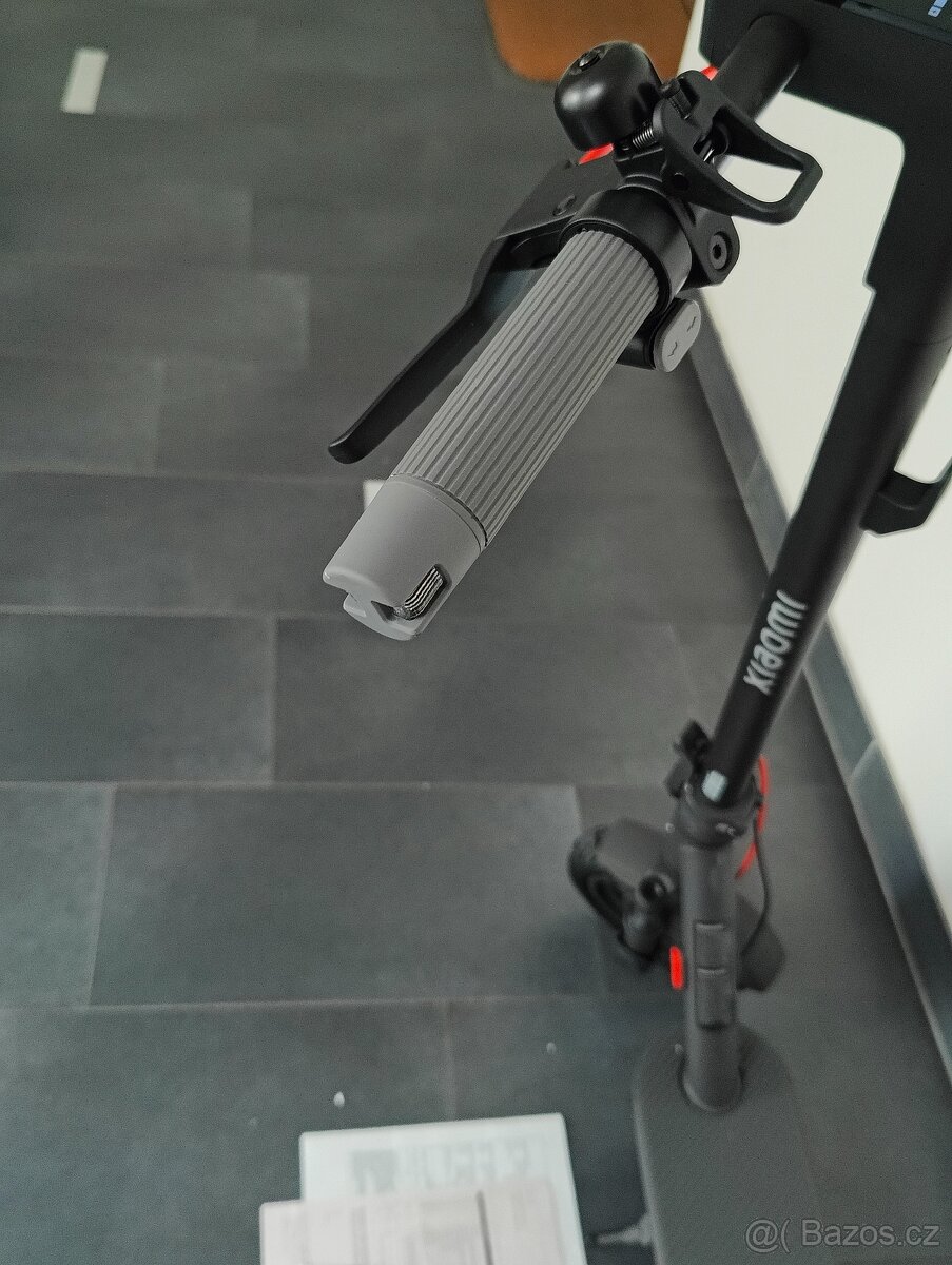 Elektrokoloběžka Xiaomi Electric Scooter 5 EU - 7