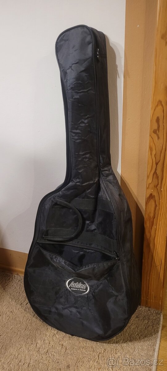 Kytara Ashton SL 29 WRS - 7