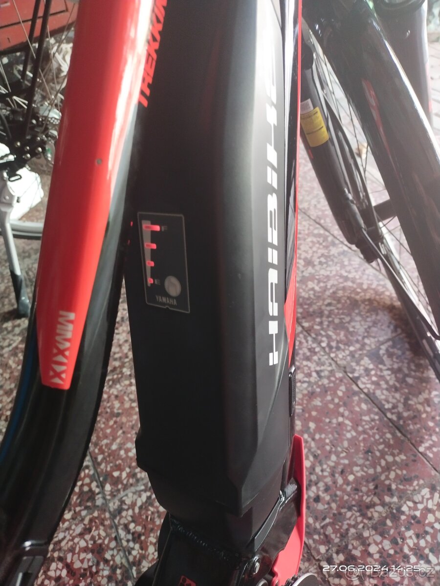 Haibike Sduro Treking - 7