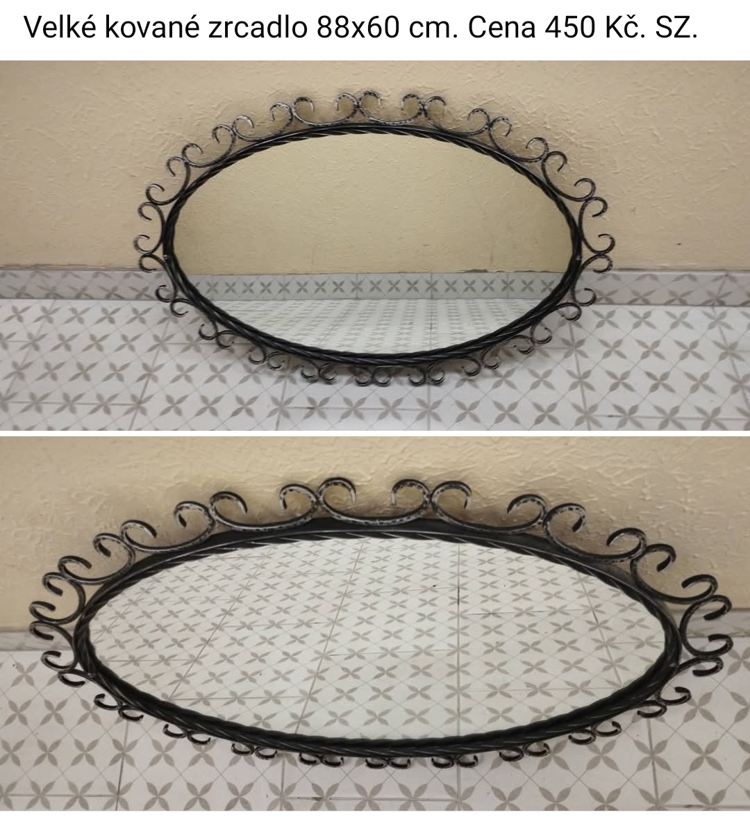 Starší, staré a starožitné doplňky a dekorace viz fota. - 7