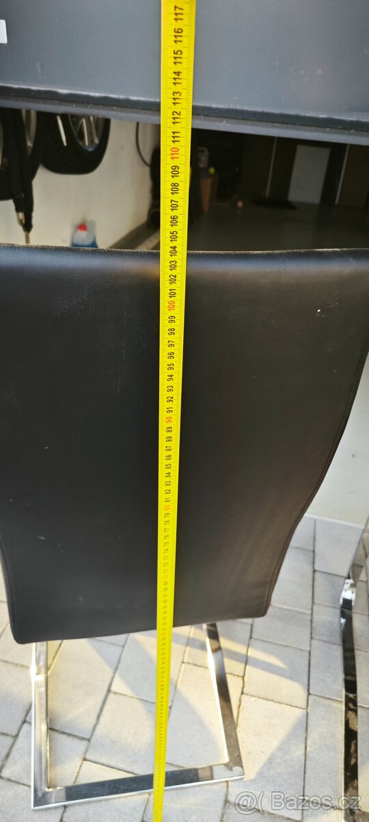 Židle k jídelnímu stolu - 7