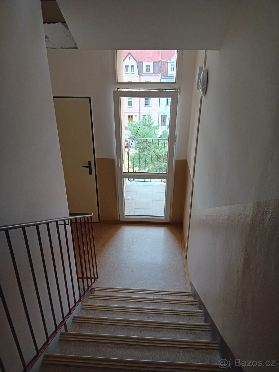 Prodej bytu 1+1 Děčín lll - 7