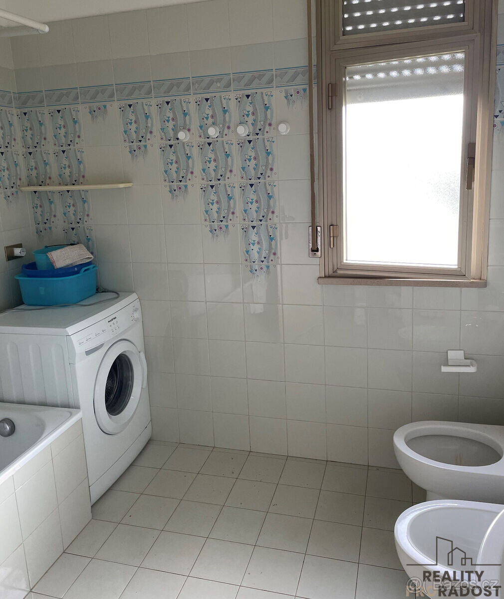 Prodej bytu 3+kk 75 m² Silvi, Itálie - 7