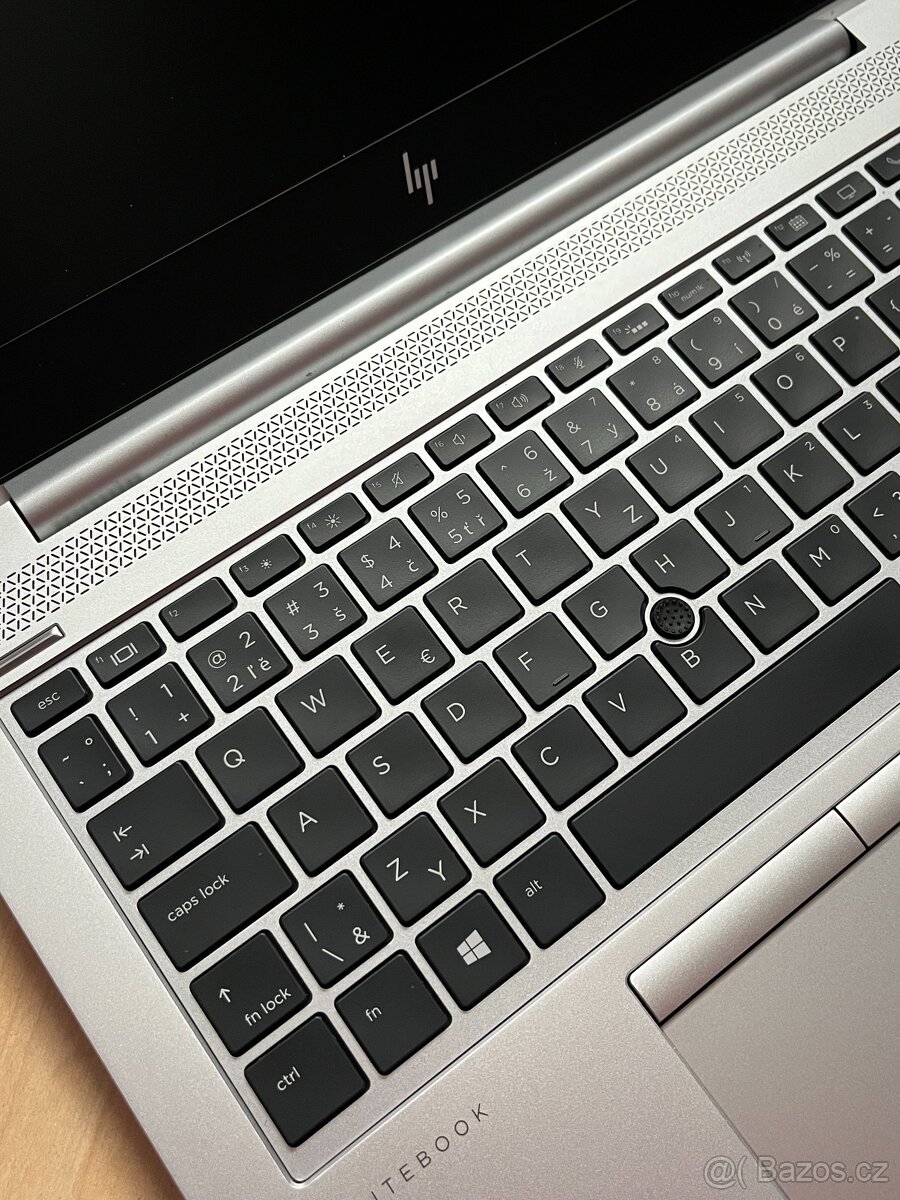 💻HP ELITEBOOK 745 G5 / Ryzen 5 PRO přidám adaptér - 7