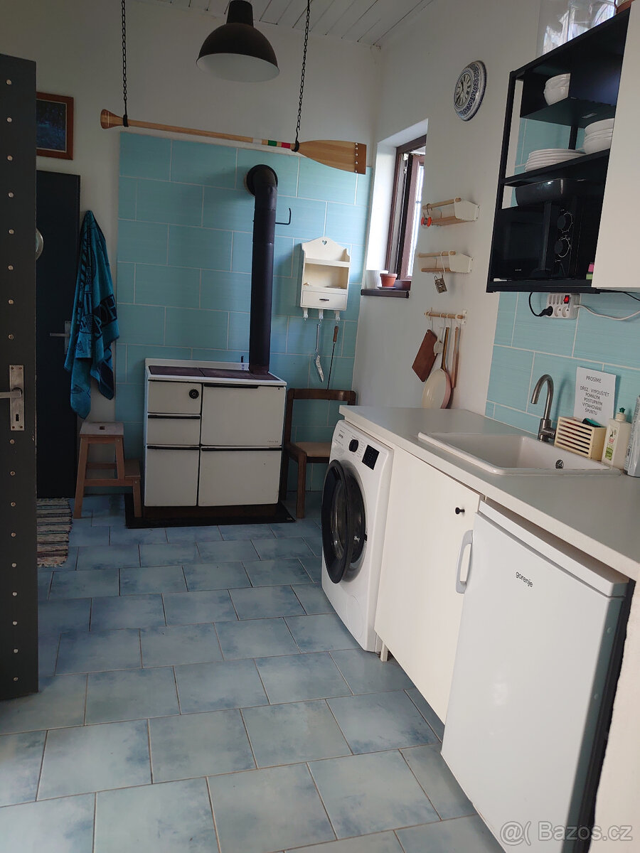 prodej ubytovacího zařízení Úštěk - 7