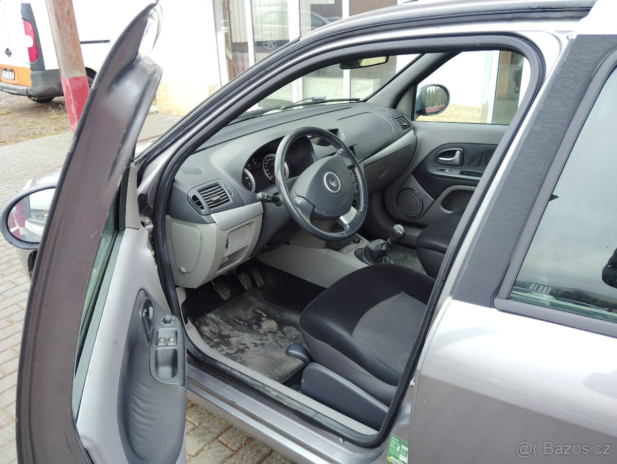 Renault Thalia 1,2 BA-55 kW - 7