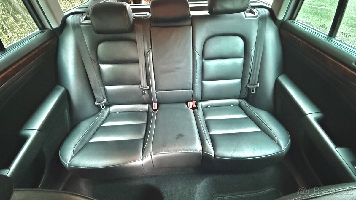 Skoda Superb 2 facelift 2014 2.0TDI 103kw - 7